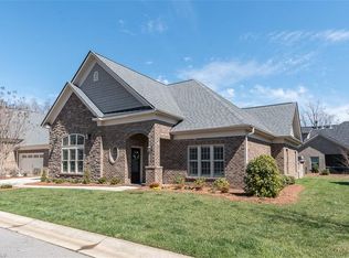 765 Marcy Trl, Elon, NC 27244