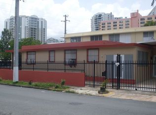 576 Calle Eddie Gracia, San Juan, PR 00918