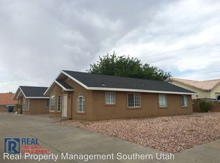 2558 E 700 N, Saint George, UT 84790