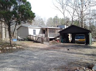 6226 Lollis Creek Rd, Flowery Branch, GA 30542