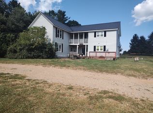 152 Abrahams Pl NE, Floyd, VA 24091