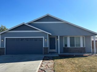 1913 Allen Ave, Moses Lake, WA 98837
