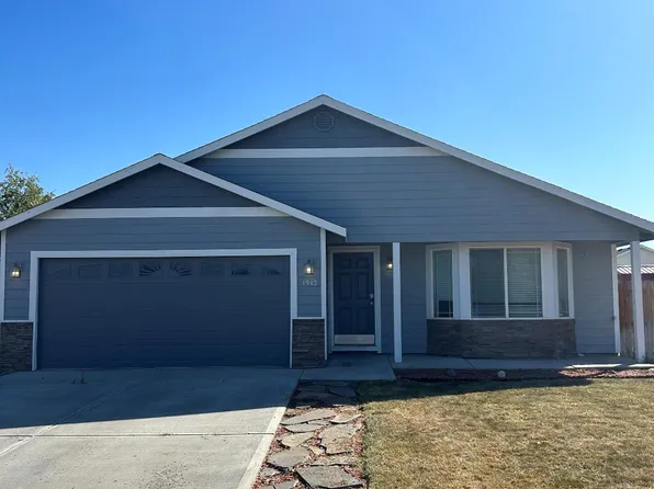 1913 Allen Ave, Moses Lake, WA 98837