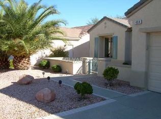484 Hidden Garden Pl, Henderson, NV 89012