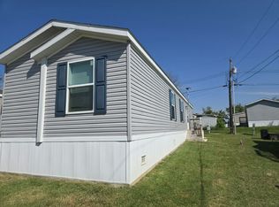 3900 Clark Ln LOT 156, Columbia, MO 65202