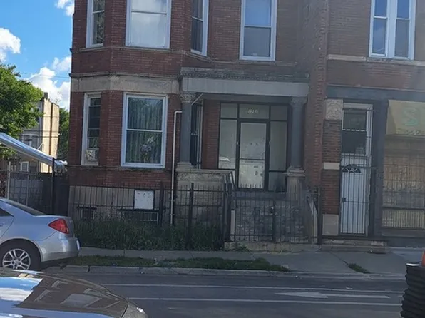 1557 S Homan Ave, Chicago, IL 60623