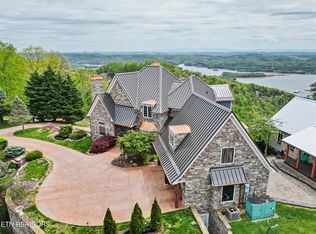 498 Proffitt Ridge Rd, Mooresburg, TN 37811