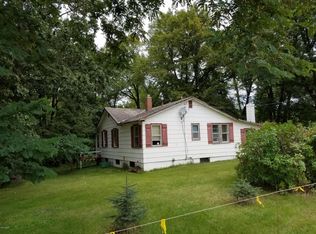 6719 39th Ave NW, Garfield, MN 56332