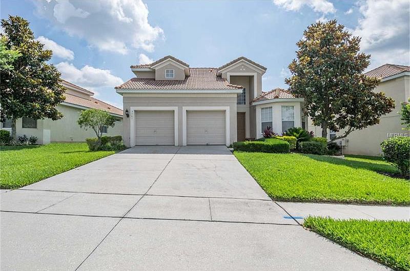 7767 Teascone Blvd, Kissimmee, FL 34747 Zillow