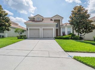 7767 Teascone Blvd, Kissimmee, FL 34747