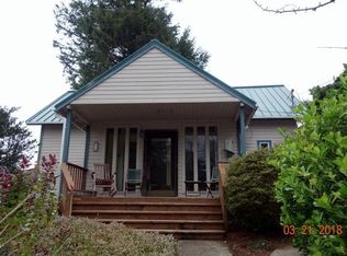 25 SW Briscoe, Depoe Bay, OR 97341