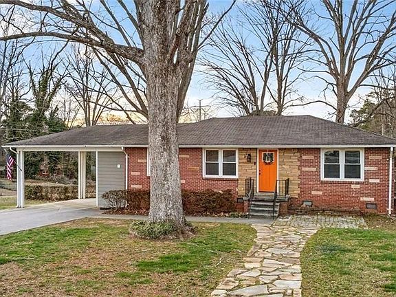 5th image of 834 Alberson Ct