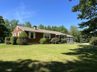 34 Parker Mountain Rd, Strafford, NH 03884