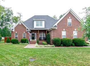3122 Jenkins Dr, Murfreesboro, TN 37128