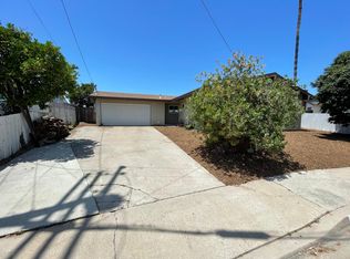 1482 La Corta Cir, Lemon Grove, CA 91945