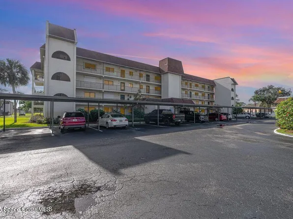 2775 N Wickham Rd #A-304, Melbourne, FL 32935