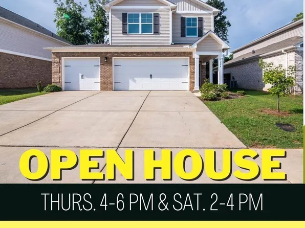 3226 Spool Ln SW, Huntsville, AL 35805