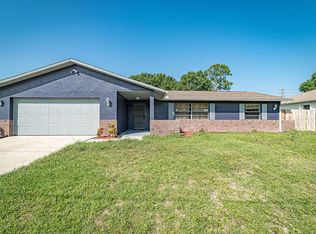 449 Lisa Rd NE, Palm Bay, FL 32907