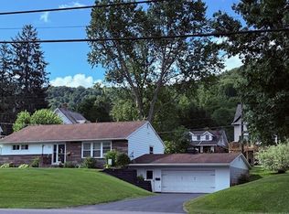 402 E Water St, Smethport, PA 16749