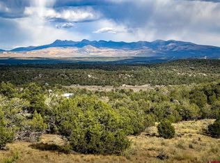 Tbd Road 35, Mancos, CO 81328