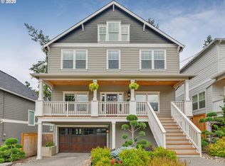 9048 SW 50th Ave, Portland, OR 97219