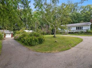 E13287 State Highway 78/113, Merrimac, WI 53561