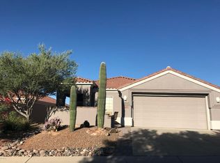 13263 N Sunset Mesa Dr, Marana, AZ 85658