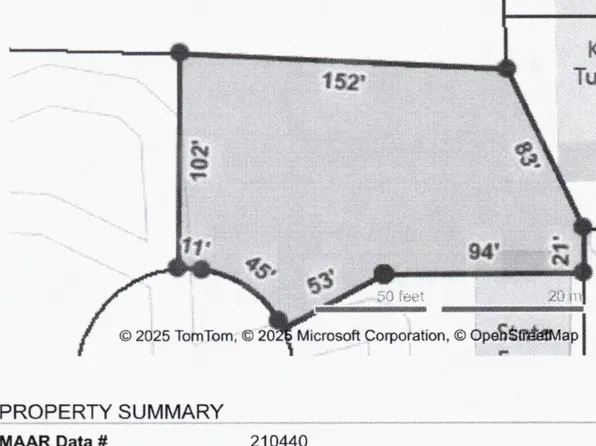 Stage Center Cv, Memphis, TN 38134