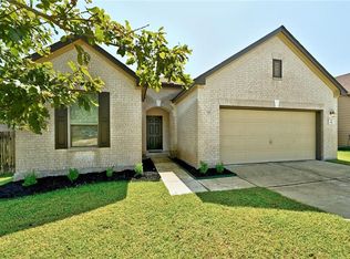 881 Apricot Dr, Kyle, TX 78640