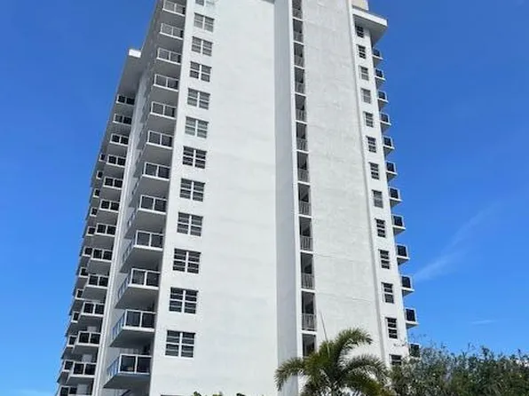 336 N Birch Road #6d, Fort Lauderdale, FL 33304