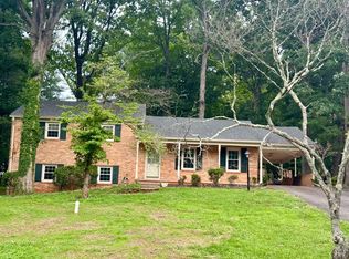 212 Chesterfield Rd, Lynchburg, VA 24502