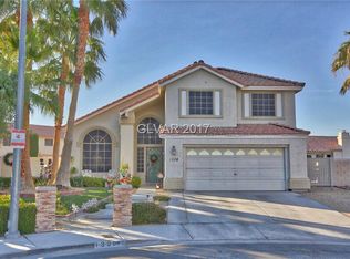1336 Hill Spring Ct, North Las Vegas, NV 89031