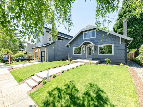 2519 SE 70th Ave, Portland, OR 97206