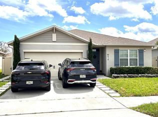 914 Guadalupe Dr, Orange City, FL 32763