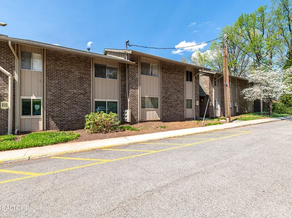 3636 Taliluna Ave APT 618, Knoxville, TN 37919