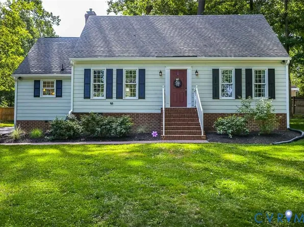 1113 Santa Anna Rd, Henrico, VA 23229