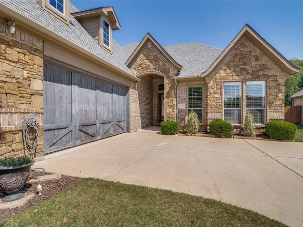 2512 Cedarwood Trl, Rockwall, TX 75032