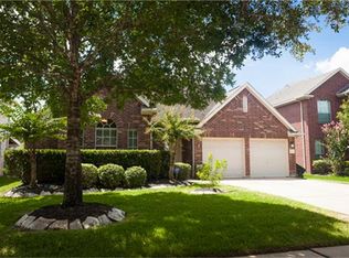 17223 Stonebridge Trl, Houston, TX 77095