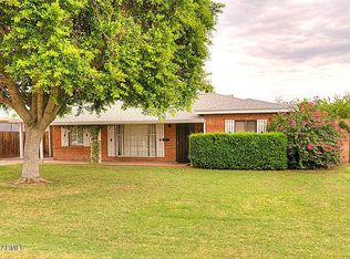808 E Flynn Ln, Phoenix, AZ 85014