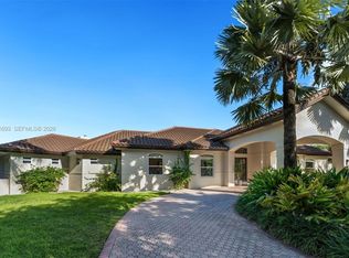 12801 Old Cutler Rd, Pinecrest, FL 33156