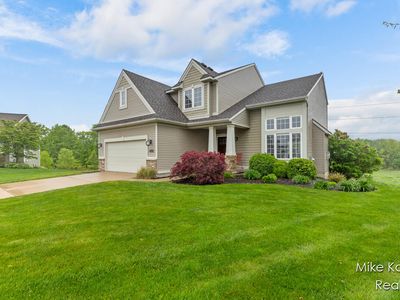 4292 Springside Dr, Hudsonville, MI, 49426
