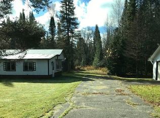 8529 Elvoy Ln, Alvin, WI 54542