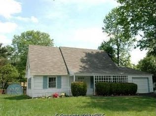 12702 Chesney Ln, Bowie, MD 20715