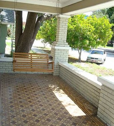 Porch