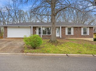 1454 S Pecos Ave, Columbia, MO 65201