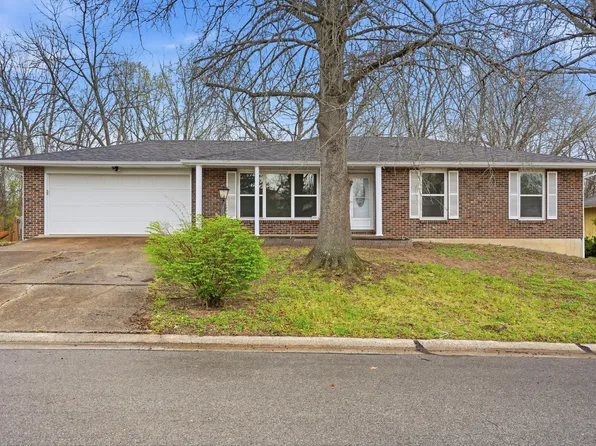 1454 S Pecos Ave, Columbia, MO 65201