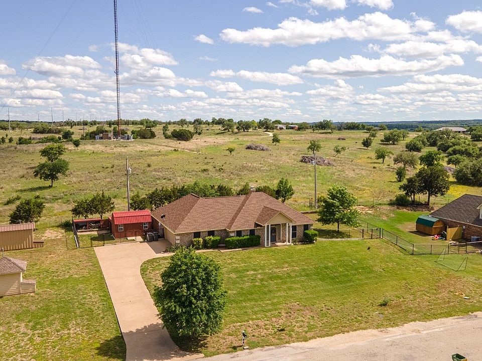 1076 Huffman Dr, Glen Rose, TX 76043 MLS 20268946 Zillow