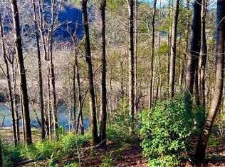 4.6 Acres, Lot 126/127A Sunset Creek Lane, Lenoir, NC 28645