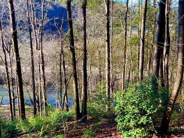 4.6 Acres, Lot 126/127A Sunset Creek Lane, Lenoir, NC 28645
