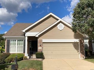 1751 Preston Centre Dr, Fenton, MO